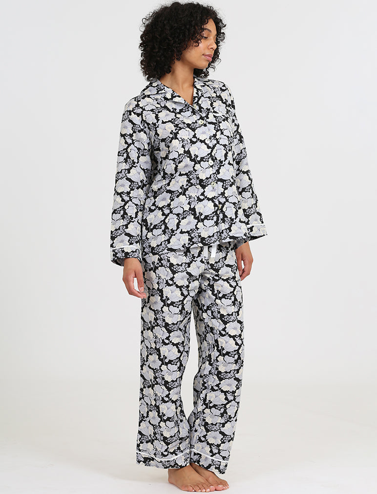 Cara Full Length PJ