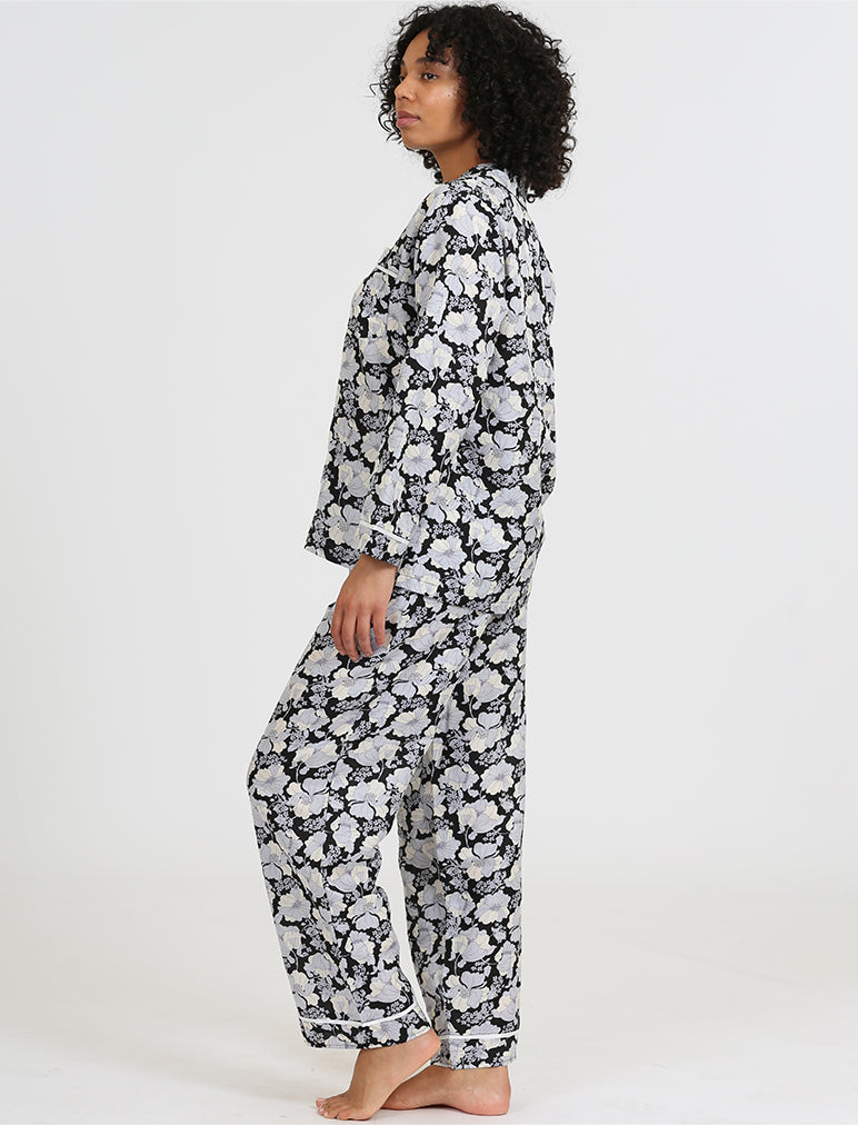 Cara Full Length PJ