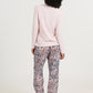 Sienna Organic Cotton Jogger and Feather Soft Top
