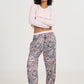 Sienna Organic Cotton Jogger and Feather Soft Top