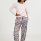 Sienna Organic Cotton Jogger and Feather Soft Top