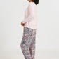 Sienna Organic Cotton Jogger and Feather Soft Top