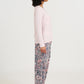 Sienna Organic Cotton Jogger and Feather Soft Top