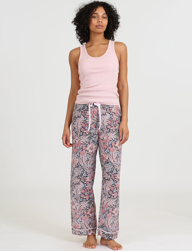 Sienna Full Length Pant