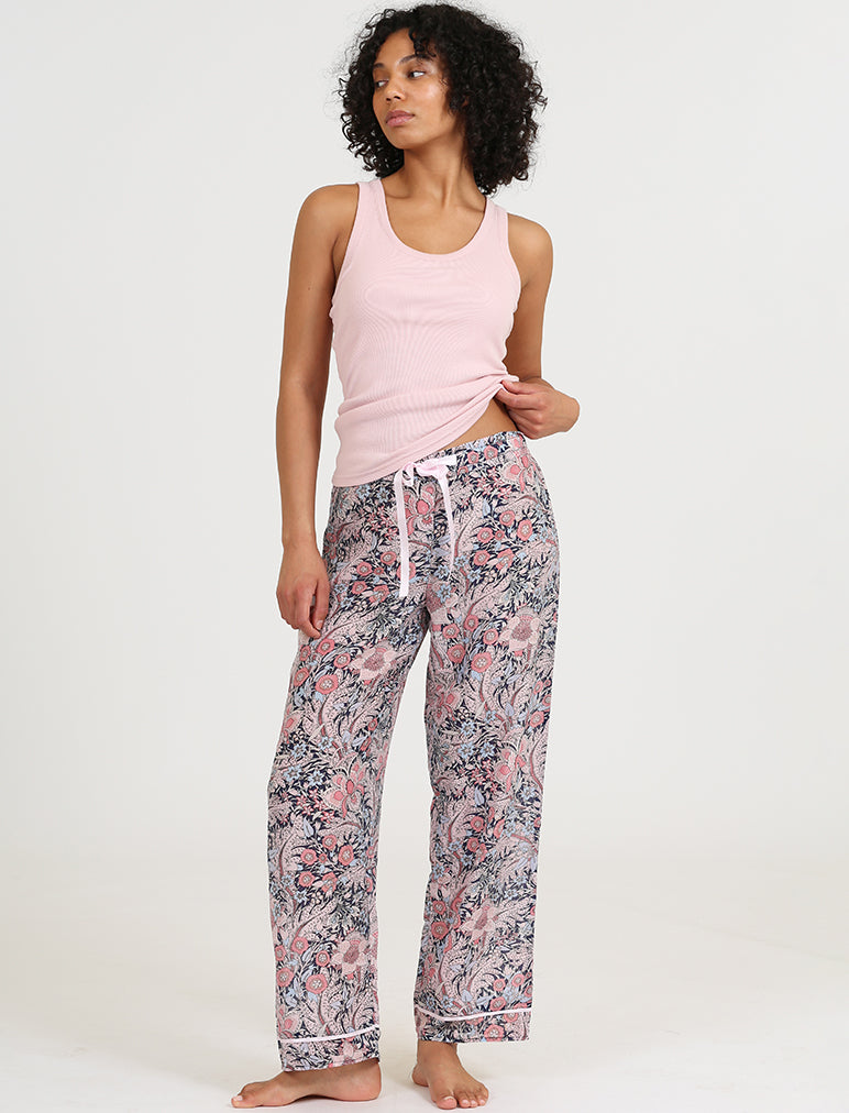 Sienna Full Length Pant