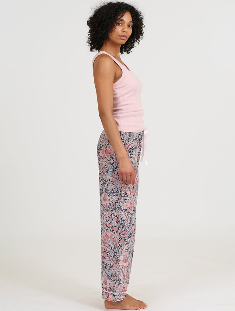 Sienna Full Length Pant
