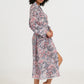 Sienna Maxi Robe