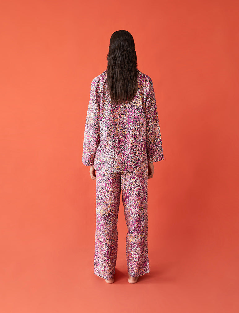 Wild Yam Full Length PJ