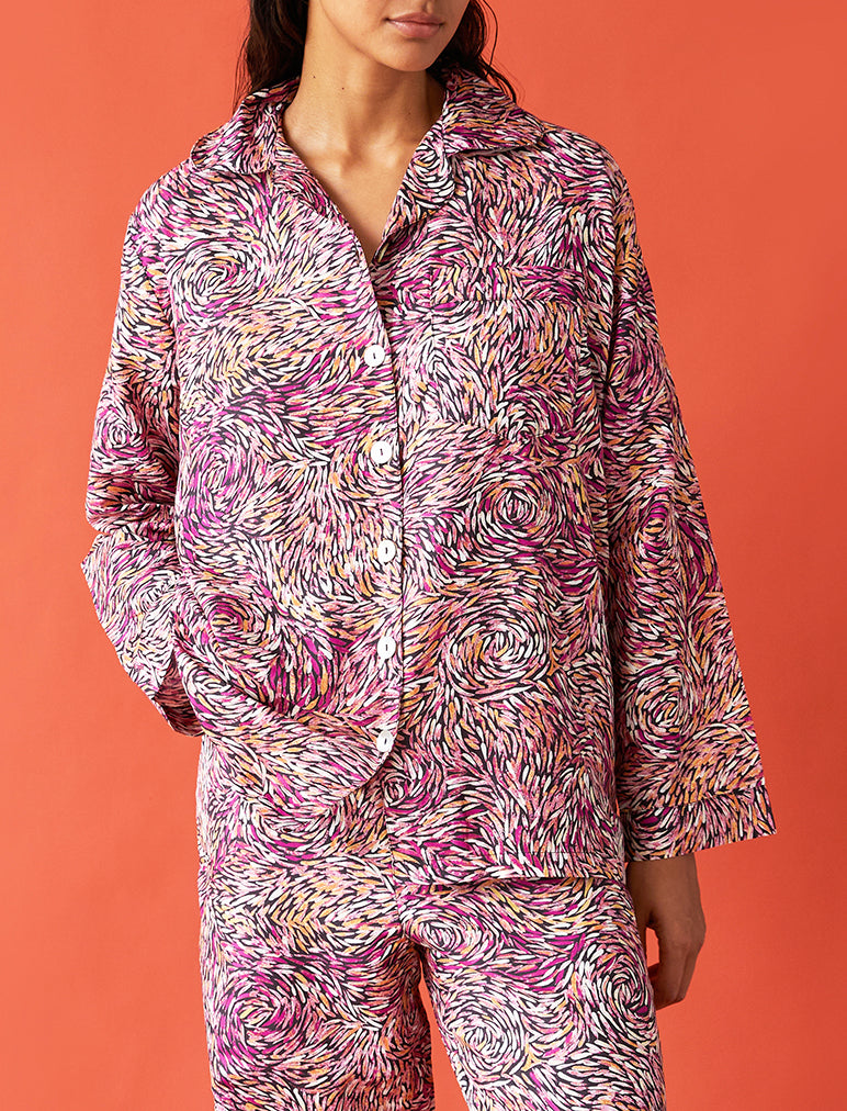 Wild Yam Full Length PJ