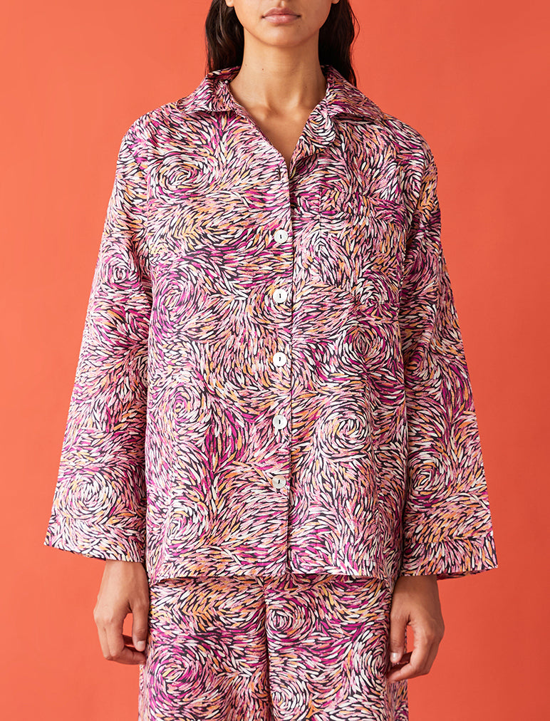 Wild Yam Full Length PJ