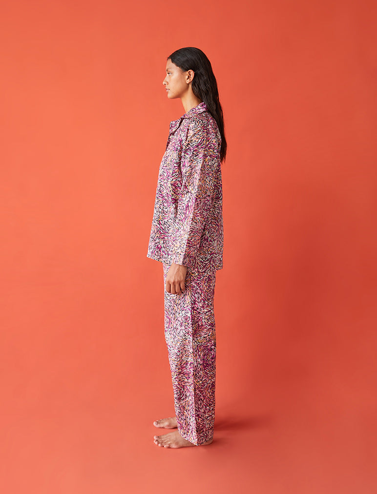 Wild Yam Full Length PJ