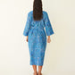 Wild Yam Robe 