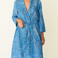 Wild Yam Robe 