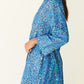 Wild Yam Robe 