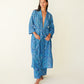 Wild Yam Robe 