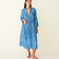 Wild Yam Robe 