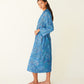Wild Yam Robe 
