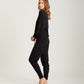 Cashmere Jogger