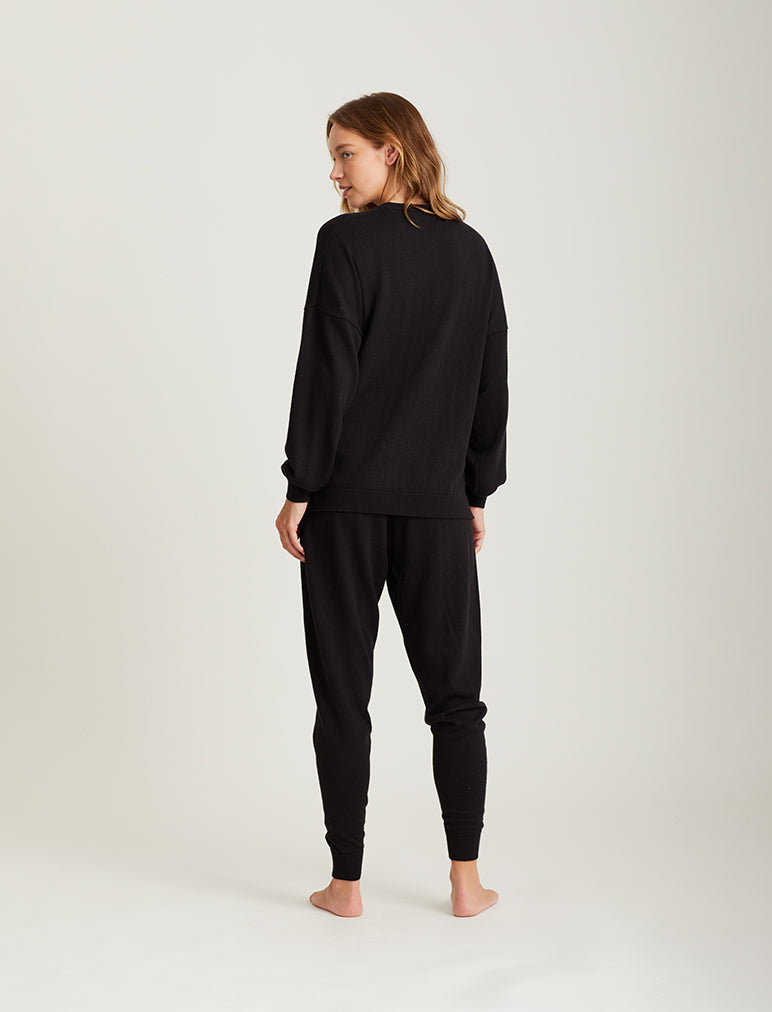 Cashmere Jogger