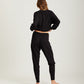 Cashmere Jogger