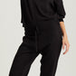 Cashmere Jogger