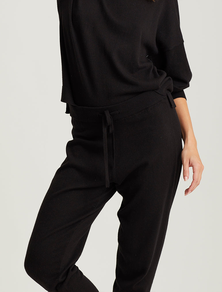 Cashmere Jogger