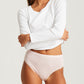 Milla Rib Shelf Bra Tee