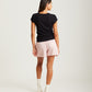 Milla Rib Shelf Bra Tee