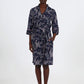Cheri Blossom Midi Robe