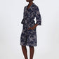Cheri Blossom Midi Robe