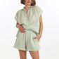 Emma Boxer PJ Set