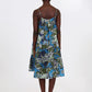 Karen Walker Daisy Tiered Nightie