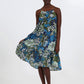 Karen Walker Daisy Tiered Nightie