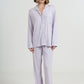 Kate Modal Soft Full Length PJ Set