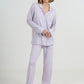 Kate Modal Soft Full Length PJ Set