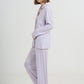 Kate Modal Soft Full Length PJ Set