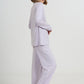 Kate Modal Soft Full Length PJ Set