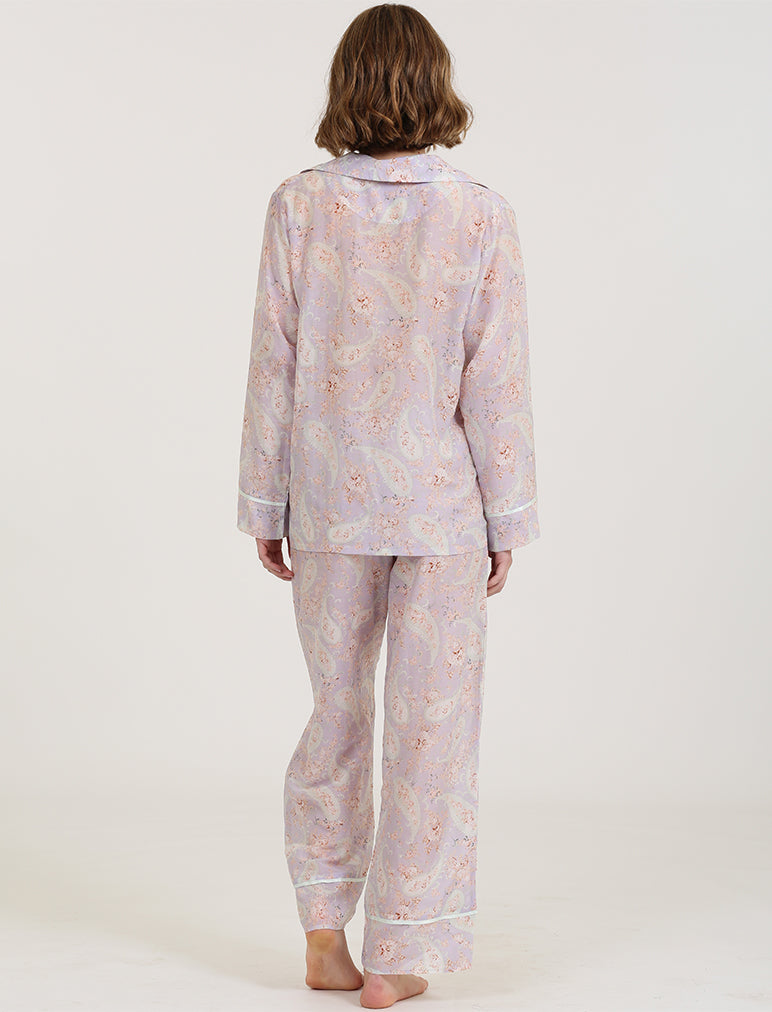 Lila Full Length PJ