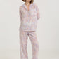 Lila Full Length PJ