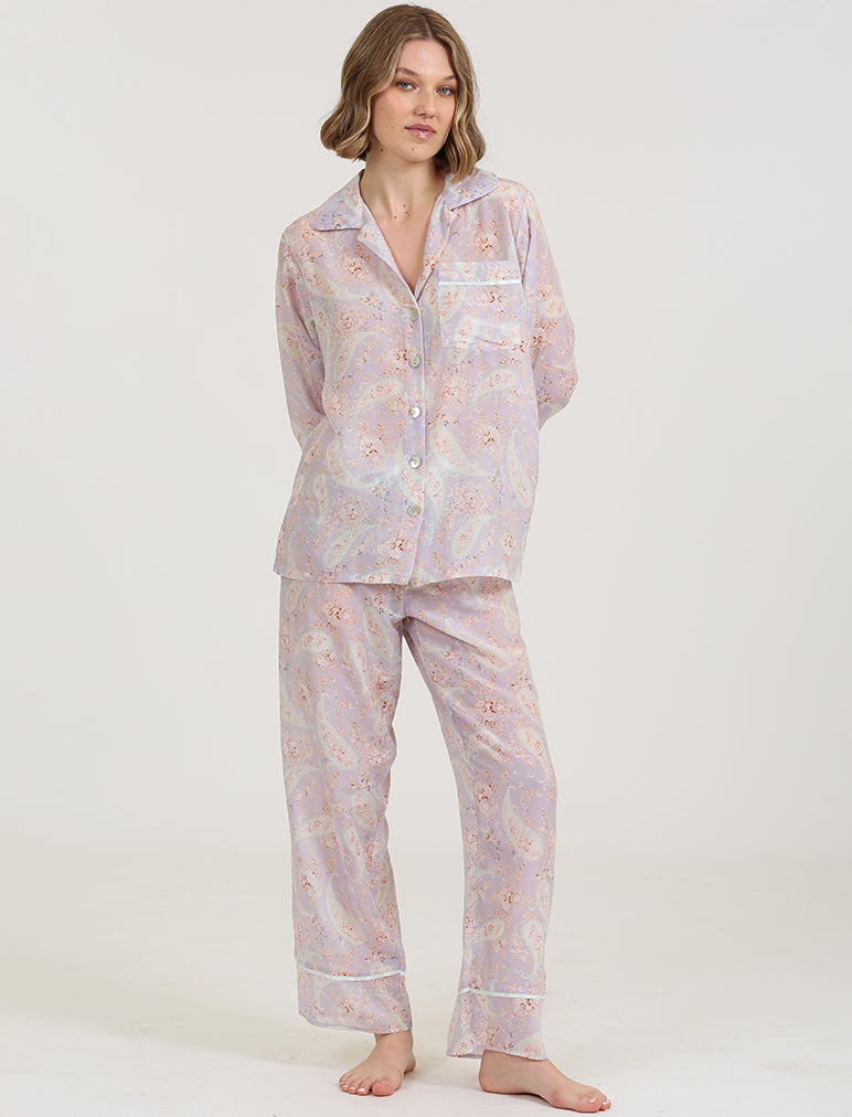 Lila Full Length PJ