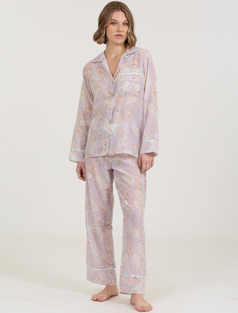 Lila Full Length PJ