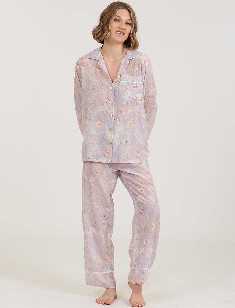 Lila Full Length PJ