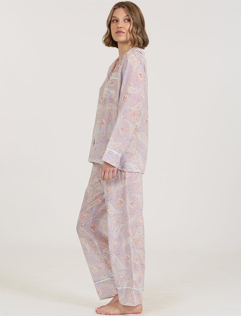 Lila Full Length PJ