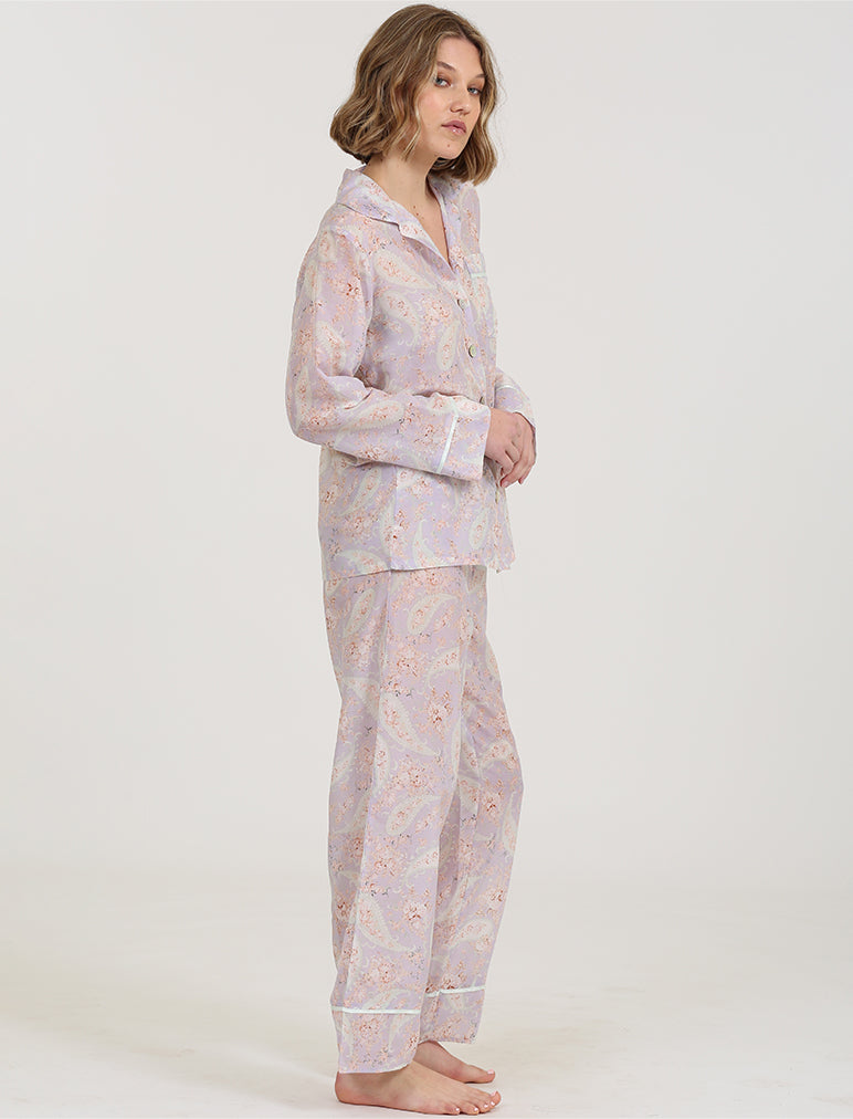 Lila Full Length PJ