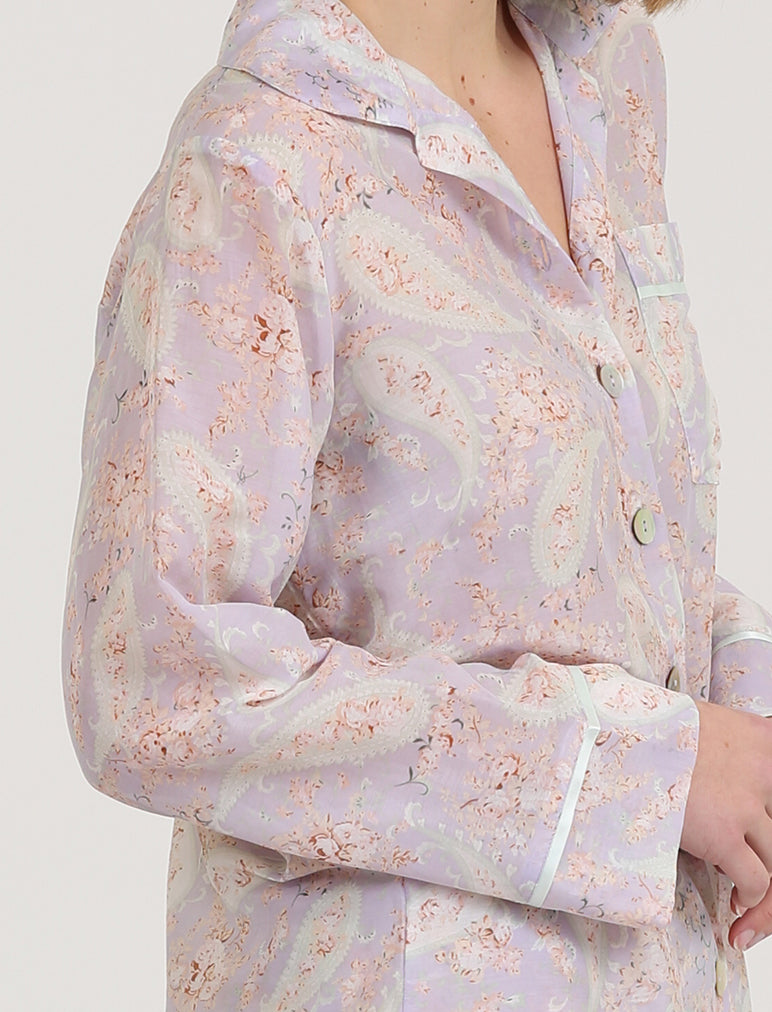 Lila Full Length PJ