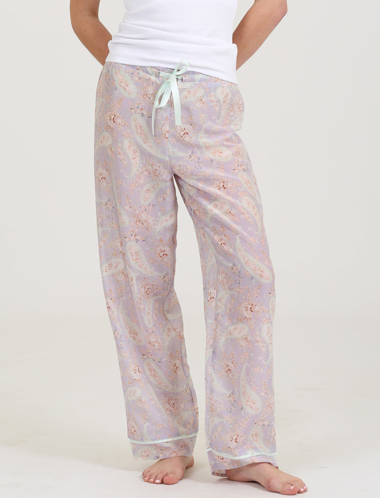 Lila Full Length Pant