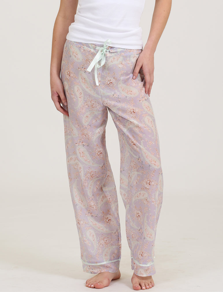 Lila Full Length Pant