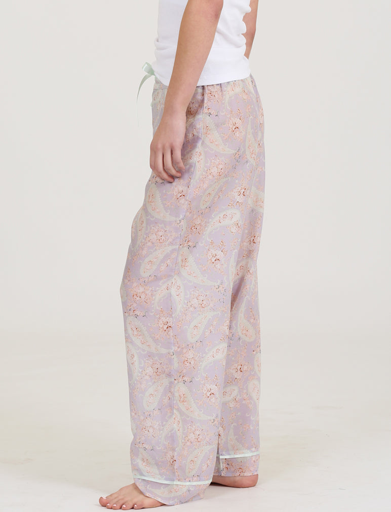 Lila Full Length Pant