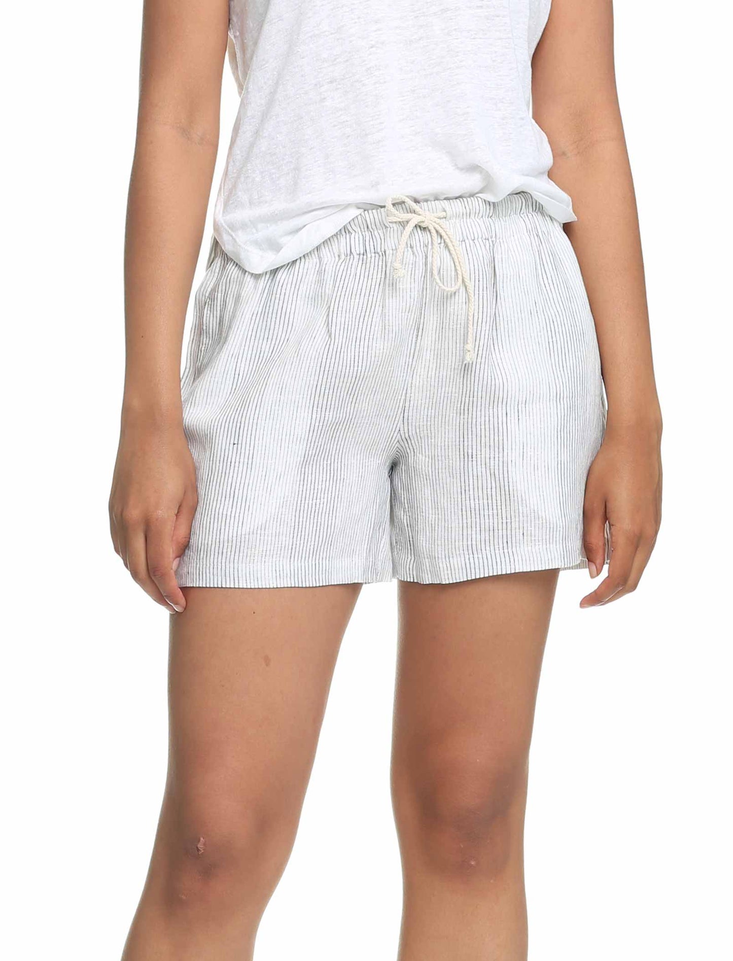 Resort Linen Boxer