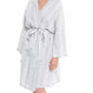 Resort Linen Robe